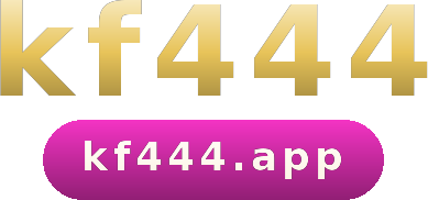 kf444 logo